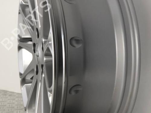 Rim BMW 3 (E46) 325 i | BP29035256C45 