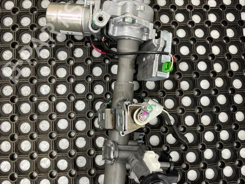 Used Steering column SUZUKI CELERIO (LF) 1.0 (AVK310) (68 hp) 29034976