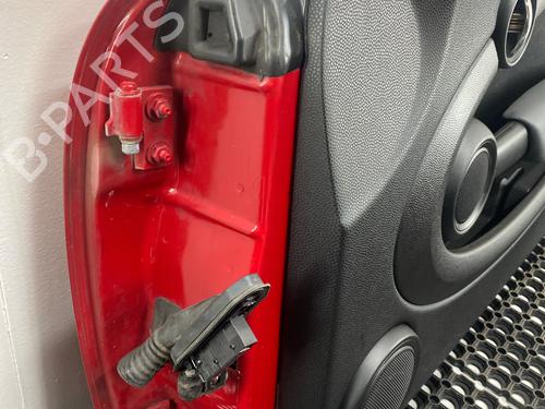 Right front door MINI MINI CLUBMAN (R55) Cooper D | BP29031564C3 