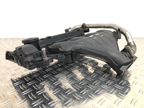 Used Intake manifold FORD MONDEO IV Turnier (BA7) 2.0 TDCi (140 hp) 31988032