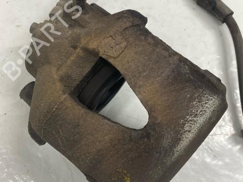 Venstre bremsekaliber foran VW UP! (121, 122, BL1, BL2, BL3, 123) 1.0 | BP29034069M105 