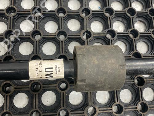 Right front driveshaft OPEL CORSA E (X15) 1.4 (08, 68) | BP29032040M39