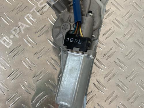Rear wiper motor HYUNDAI i20 I (PB, PBT) 1.2 | BP29037475M102 