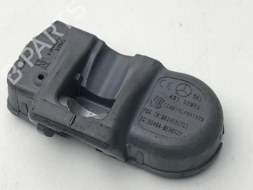 Used Electronic module SMART FORTWO Convertible (453) 0.9 (453.444, 453.453) (90 hp) 29035222