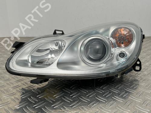 Used Left headlight Left headlight SMART FORTWO Cabrio (451) 1.0 (451.431, 451.480) (71 hp) 40042490 40042490