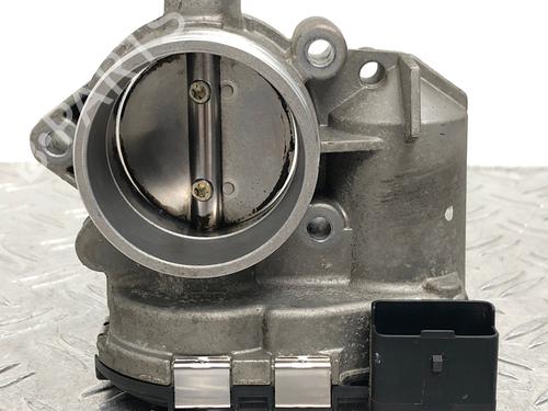 Used Throttle body CITROËN XSARA (N1) 1.6 16V (109 hp) 29034139