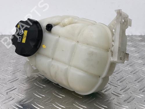 Used Expansion tank BMW 1 (F20) 116 d (116 hp) 29036530