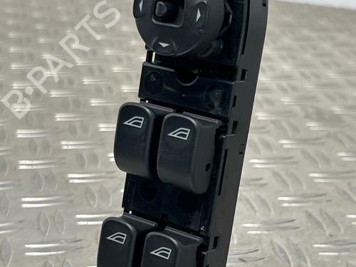 Left front window switch JAGUAR X-TYPE I (X400) 2.2 D | BP37241443I27 - Image 2