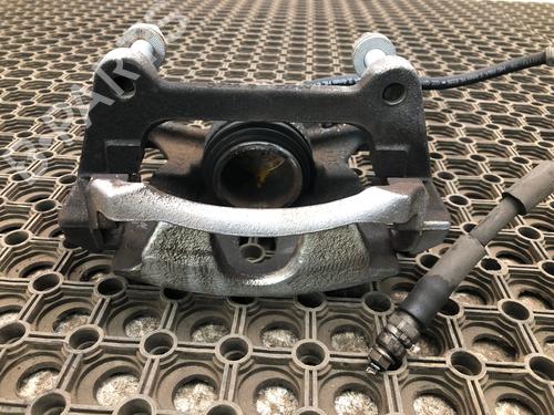 Used Right front brake caliper VW TIGUAN (AD1, AX1) 1.4 TSI (150 hp) 29032800