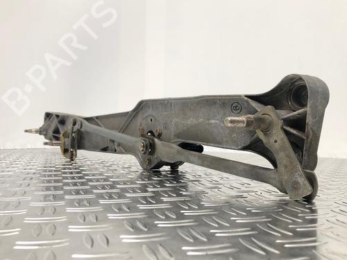 Front wiper motor BMW 5 (E39) 528 i | BP29632657M29 