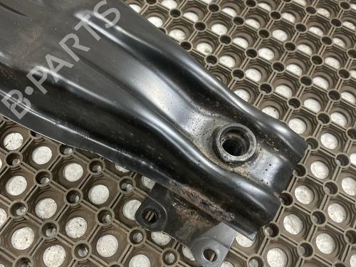 Rear bumper reinforcement VW GOLF VII (5G1, BQ1, BE1, BE2) 1.2 TSI | BP29033749C73 