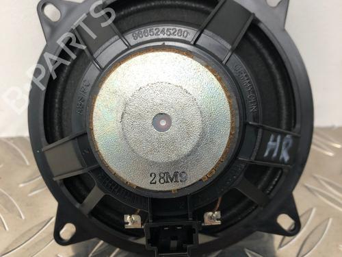 Lautsprecher PEUGEOT 3008 I MPV (0U_) 1.6 HDi | BP30859055E2 