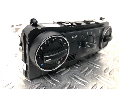 Climate control MERCEDES-BENZ B-CLASS Sports Tourer (W245) B 170 (245.232) | BP29031064I5 