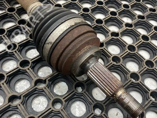 Left front driveshaft RENAULT CLIO IV Grandtour (KH_) 0.9 TCe 75 (KHNP) | BP29032414M38 