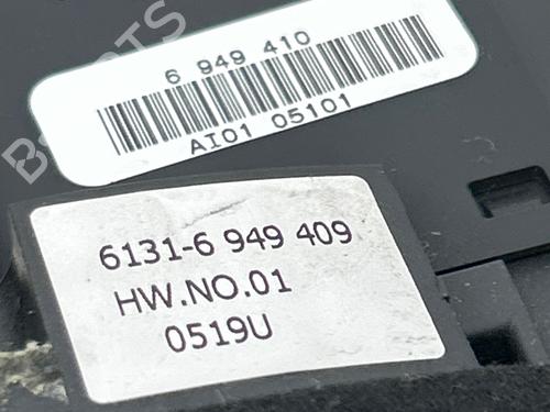 Switch MINI MINI Convertible (R52) Cooper | BP36883288I30  - Image 5