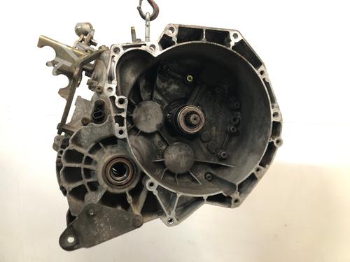 Gearkasse FORD FOCUS I (DAW, DBW) ST170 | BP29748650M3 