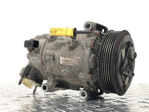 AC-Kompressor PEUGEOT 308 I (4A_, 4C_) 1.6 HDi (112 hp) 29034876