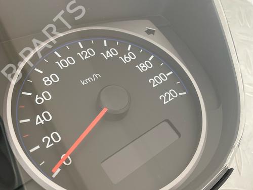 Instrument cluster HYUNDAI i20 I (PB, PBT) 1.2 | BP29033646C47 