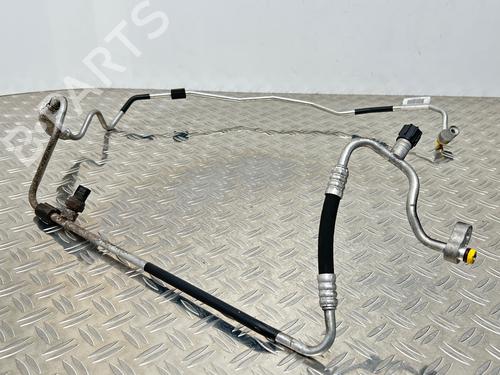 Used AC pipe AC pipe BMW 3 (E90) 318 i (143 hp) 33467704 33467704