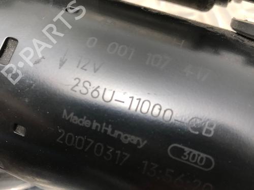 Starter FORD FOCUS II Saloon (DB_, FCH, DH) 1.4 | BP31359226M8 