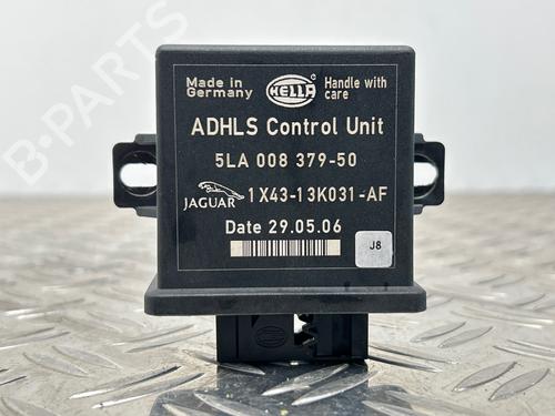 Electronic module JAGUAR S-TYPE II (X200) 2.7 D | BP36501190M83 - Image 2