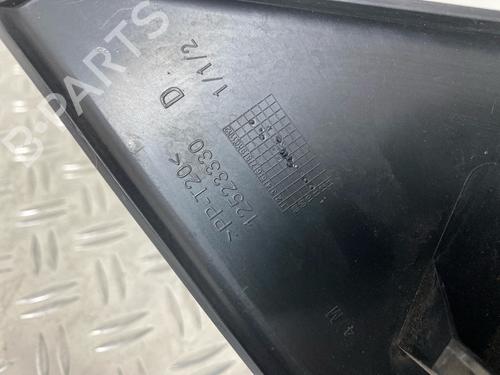 Right mirror RENAULT MEGANE III Grandtour (KZ0/1) 1.5 dCi (KZ1M, KZ1W, KZ0R) | BP29035459C27 