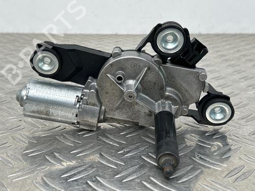 Used Rear wiper motor Rear wiper motor FORD C-MAX (DM2) 1.8 (125 hp) 40042504 40042504