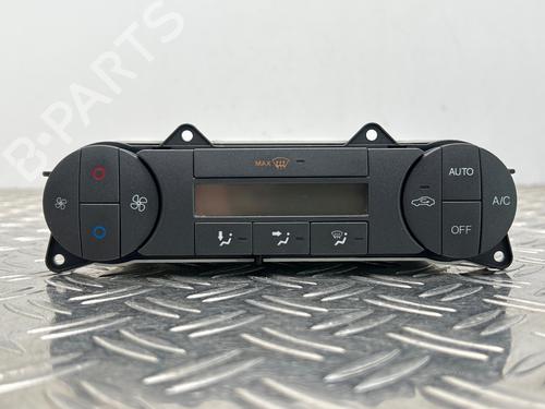 AC-Styringsenhed/Manøvreenhed AC-Styringsenhed/Manøvreenhed FORD MONDEO III Turnier (BWY) 2.0 16V (146 hp) 39715021 39715021