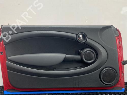 Left front door MINI MINI CLUBMAN (R55) Cooper D | BP29036994C2 