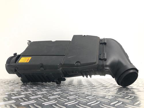 Luftfiltergehäuse für MERCEDES-BENZ C-CLASS Coupe (CL203) C 180 Kompressor (203.746) (143 hp) 29030586