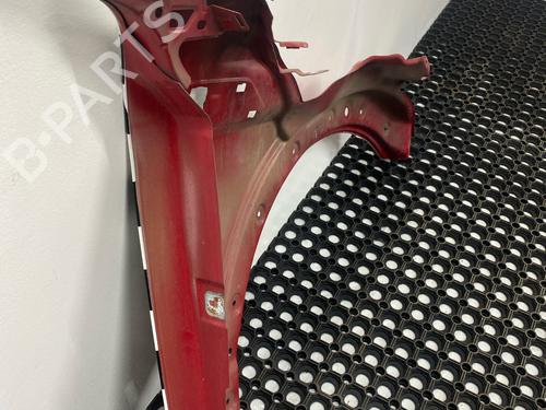 Left front fenders MINI MINI CLUBMAN (R55) Cooper D | BP29035413C41 