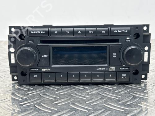 radio-dodge-caliber-2006-40453968 main image