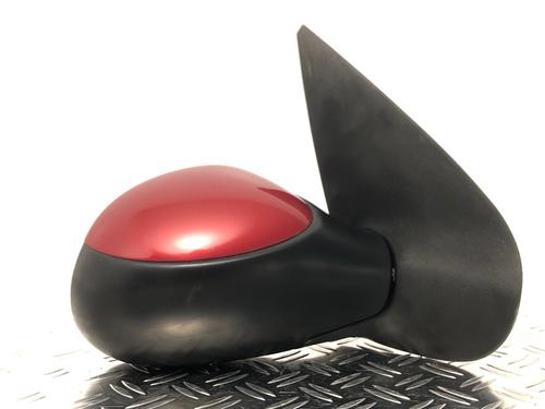 Right mirror PEUGEOT 206 SW (2E/K) 1.4 16V | BP30320171C27