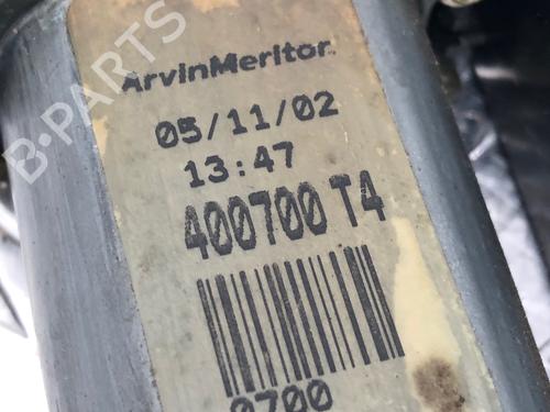 Rudehejsemotor forskærm højre VW POLO IV (9N_, 9A_) 1.2 | BP29037566E20 