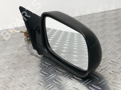 Used Right mirror SUBARU LEGACY II (BD) 2.2 i 4WD (BD7) (128 hp) 29034045