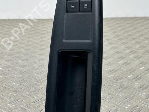 Used Left front window switch Left front window switch VW POLO IV (9N_, 9A_) 1.2 12V (64 hp) 40129389 40129389