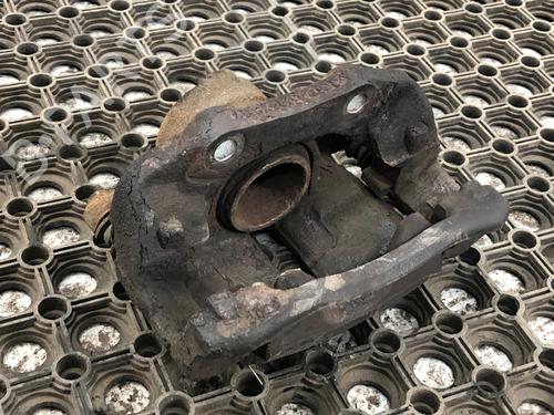 Used Right front brake caliper CITROËN DS3 (SA_) 1.6 THP 155 (156 hp) 29036819