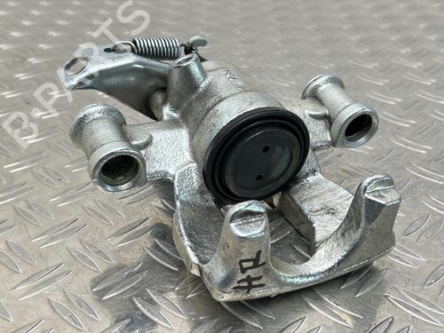 Right rear brake caliper RENAULT MASTER III Platform/Chassis (EV, HV, UV) 2.3 dCi 150 FWD (EV0F, HV0F, UV0F, EV03, HV03, UV03) | BP39534127M106 - Image 3