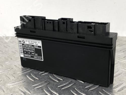 Elektronisk modul BMW 5 Touring (E61) 525 d (177 hp) 29034464