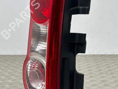 Left taillight DACIA LOGAN EXPRESS (FS_) 1.6 MPI 85 | BP39884243C34 - Image 2