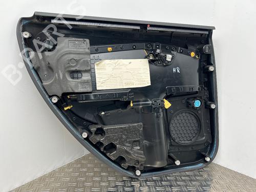 Rear right panel VOLVO V70 III (135) 2.0 | BP39147287C61 - Image 4