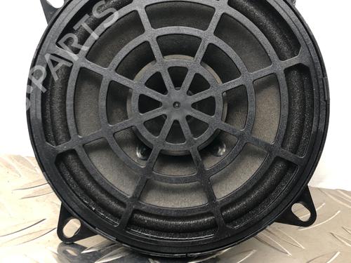 Used Speaker PEUGEOT 3008 I MPV (0U_) 1.6 HDi (109 hp) 30901026