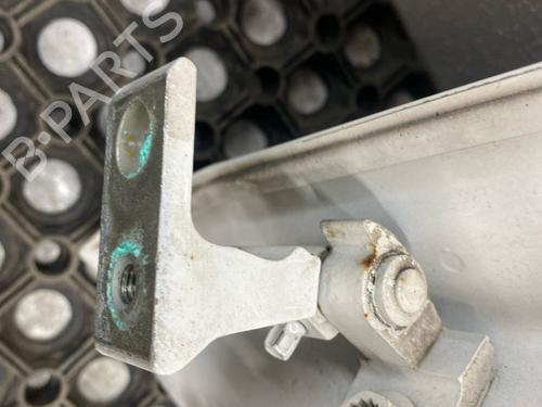Right front door VW UP! (121, 122, BL1, BL2, BL3, 123) 1.0 | BP29035445C3