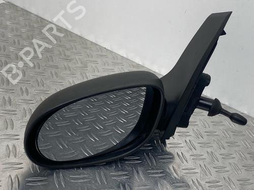 Left mirror FORD KA (RU8) 1.2 | BP29035431C26 