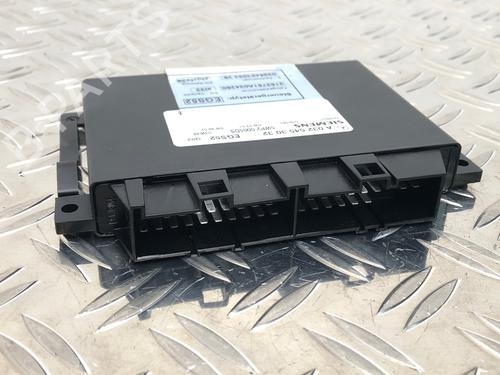 Used Gearbox control unit MERCEDES-BENZ S-CLASS Coupe (C215) CL 600 (215.376) (500 hp) 31060537