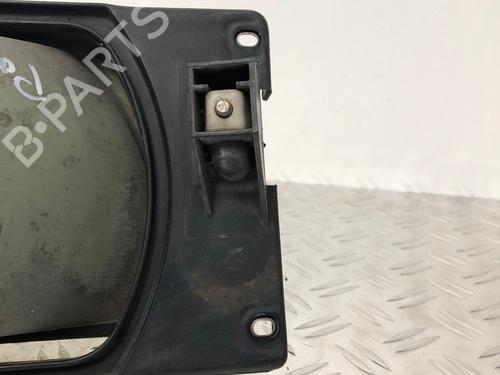 Left headlight VW POLO II (86C, 80) 1.1 | BP29036515C28 