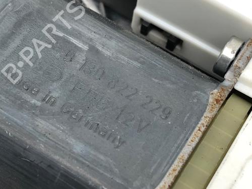 Right front window motor VW GOLF V (1K1) 1.9 TDI | BP29037837E20