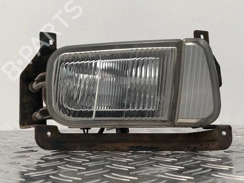 Used Right front fog light MITSUBISHI GALANT VIII (EA_) 2.0 (EA2A) (136 hp) 29034681