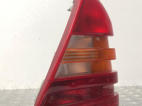 Right taillight MERCEDES-BENZ C-CLASS (W202) C 230 (202.023) | BP29032396C35 