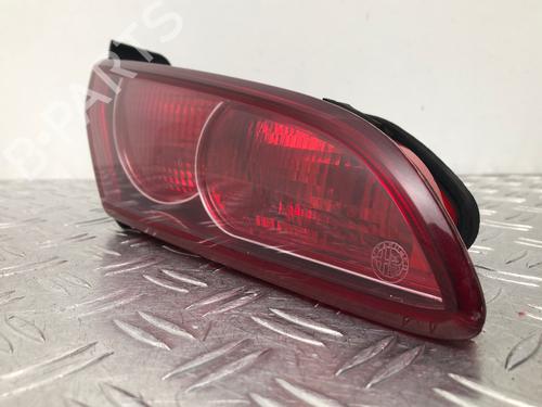 Left tailgate light ALFA ROMEO 159 Sportwagon (939_) 1.9 JTDM 16V (939BXC1B, 939BXC12) | BP29212699C79 